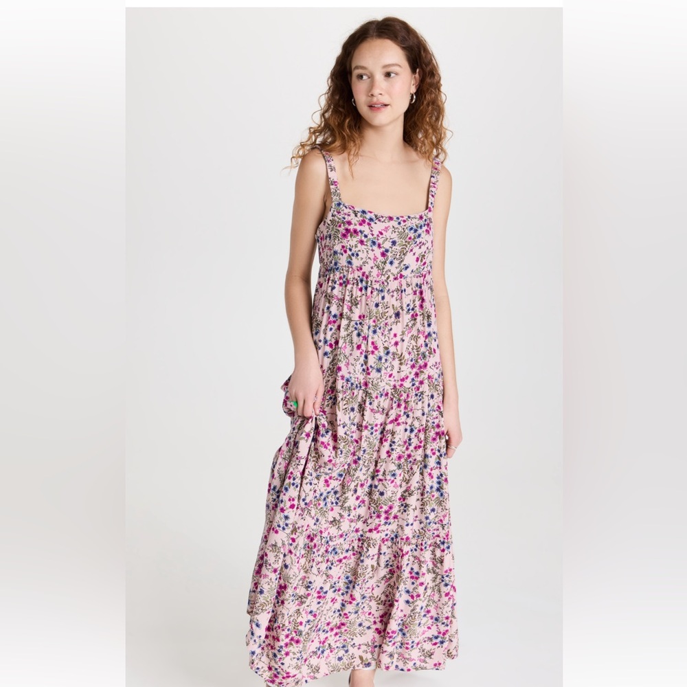 Sokie Collective Dress